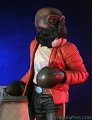 Ponda Baba (Walrus Man) Premier Guild Exclusive Statue